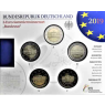 Deutschland-2019-Bundesrat-A-J-Stgl-im-Blister-I