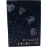 Salomonen-12x10 Dollar-2020-AUpp-Sternzeichen-Folder