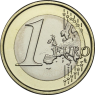 1 Euro