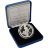 Zypern 5 Euro 2015 PP Aphrodite im Etui-RS