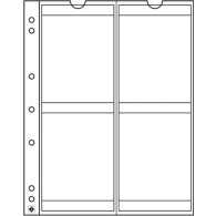 321507 - muenzhuellen-numis-4-faecher-bis-66-mm-o-5er-pack
