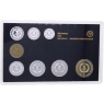 DDR-8,86 Mark-1989-PP-Kurs-bbt-Blister-VS