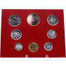 Vatikan-688 Lire-1972-stgl-KMS-VS