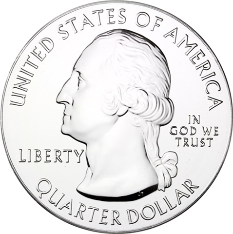 USA-Quarter-Dollar-2016-AgStgl-5ozFortMoultrie-RS