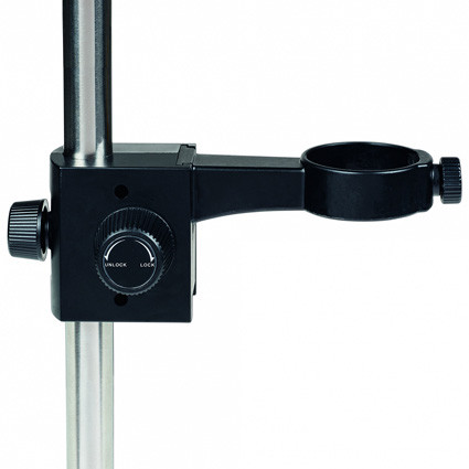 350827 - Stativ für USB-Digitalmikroskop