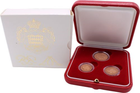 Monaco-8Cent-2005-PP-Kursmünzen-EtuiI