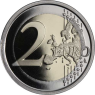 Vatikan-2Euro-2023-pp-Manzoni-VS