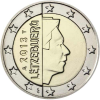 Luxemburg-2Euro-2013-Kursmünze-Grossherzog-Henry-RS