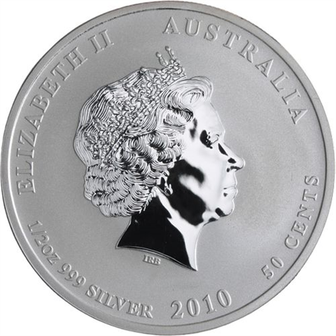 Australien-12x50 cent-2008-2019-AGstgl