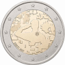 Estland-2-Euro-2027-bfr-Veteranen-Verteidigungsstreitkräfte-RS