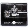 Frankreich--2-Euro-2018-CoinCard-Simone-Veil-RS