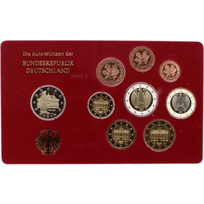 Deutschland-5,88 Euro-2010-PP-Kurs-MzzG-RS