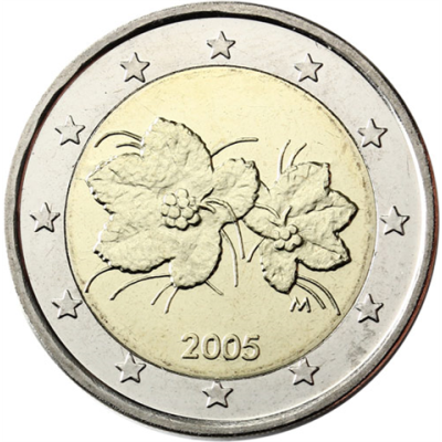 Finnland-2-Euro-2005