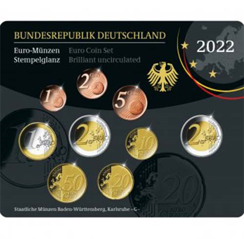 Deutschland-5,88Euro-bustgl-G-RS