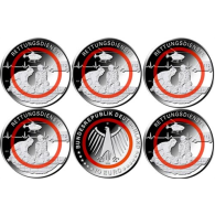 Deutschland-5x10Euro-2026-PP-Rettungskräfte-RSVS