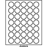 326819 - mb-muenzbox-mit-35-faecher-fuer-grips-28-grips-27-rauchfarben