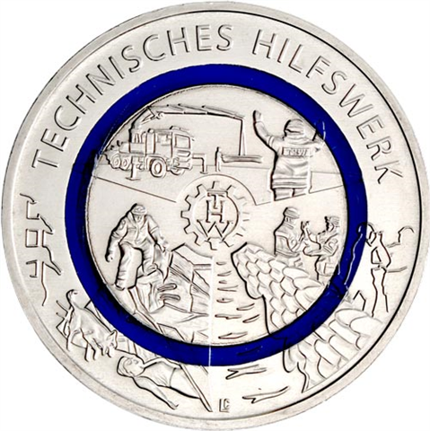 Münzzeichen-F-Deutschland-10-Euro-2025-THW-RS