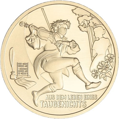 Deutschland-100 Euro-2025-AUstgl-Taugenichts-RS1