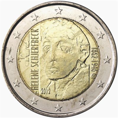 Finnland-2Euro-2012-Helene-Schjerfbeck-RS
