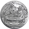 Österreich-10-Euro-2010-Silber-Karl-der-Grosse-im-Untersberg-RS