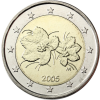 Finnland-2-Euro-2005