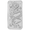 Australien-1-Dollar-2026-Rectangular-1-Unze-Silber-Drache-RS