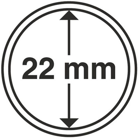 300053 -grips-muenzkapseln-22-mm-10er-pack