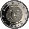 Niederlande-2 Euro-2009-PP-WWU-RS