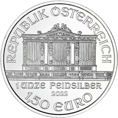 Österreich-1-oz-Silber-2022-Wiener-Philharmoniker
