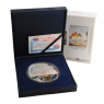Spanien-50Euro-2004-AgPP-SalvadorDali-Etui1