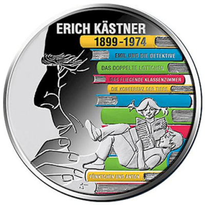 Deutschland-20-Euro-2024-Ag-ErichKästner-RS