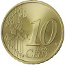 Kursmünzen Vatikan Cent Euro Papst Johannes Paul  Zubehör Münzkatalog