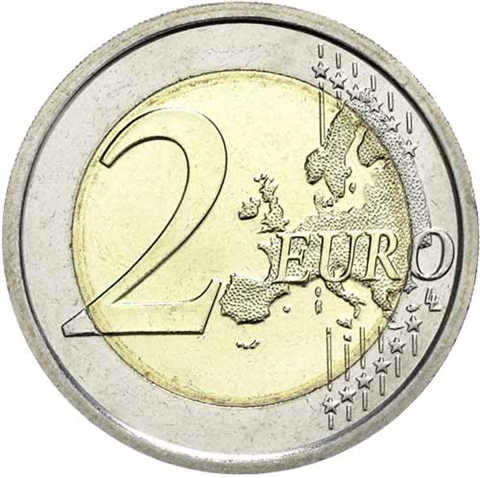 Frankreich-2Euro-2012-100JahreBargeld-RS