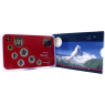 Schweiz-18,86 Franken-2004-Stgl-Matterhorn-RS