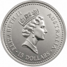 Australien-15-Dollar-1990-Platin-Koala-VS