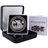 Somalia-1Unze-2023-Elephant-AGpl-Etui