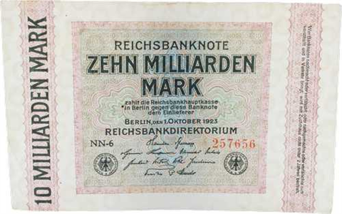 RO.114-10MrdMark-1.10.1923-gebraucht-VS