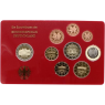 Deutschland-5,88 Euro-2007-PP-Kurs-MzzD-RS