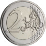 Andorra 2 Euro 2023 Feste der Sommersonnenwende 