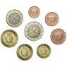 Kursmünzen 2015 Malta kaufen