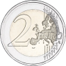 Griechenland-2 Euro-2025-bfr-Theodorakis-VS