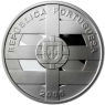 Portugal 10 Euro 2006 PP 20 Jahre Beitritt zur EU I