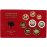 Deutschland-3,88 Euro-2004-PP-Kurs-MzzA-RS