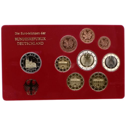 Deutschland-5,88 Euro-2011-PP-Kurs-MzzG-RS