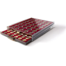 335354 - mb-muenzbox-mit-35-faecher-fuer-grips-26-rauchfarben