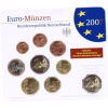 Deutschland-5,88 Euro-2007-Stgl-Kurs-MzzD-RS