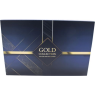 Gold Etui front