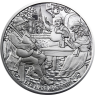 Österreich-10-Euro-2011-Silber-PP-Der-liebe-Augustin-VS