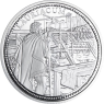 Österreich-20 Euro-2012-AGpp-Lauriacum-RS