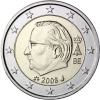 Belgien-2Euro-2008-Albert-RS